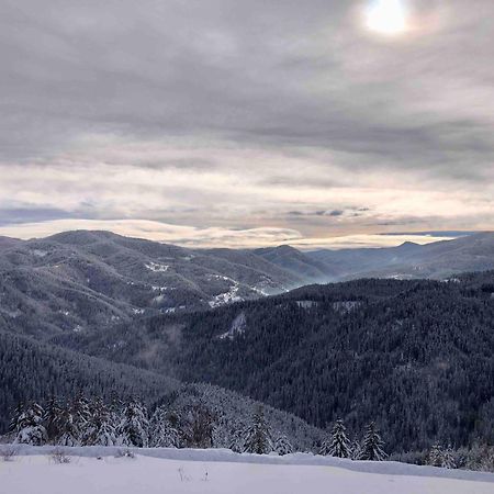 Myplace Pamporovo Апартаменти За Отдих Екстер'єр фото