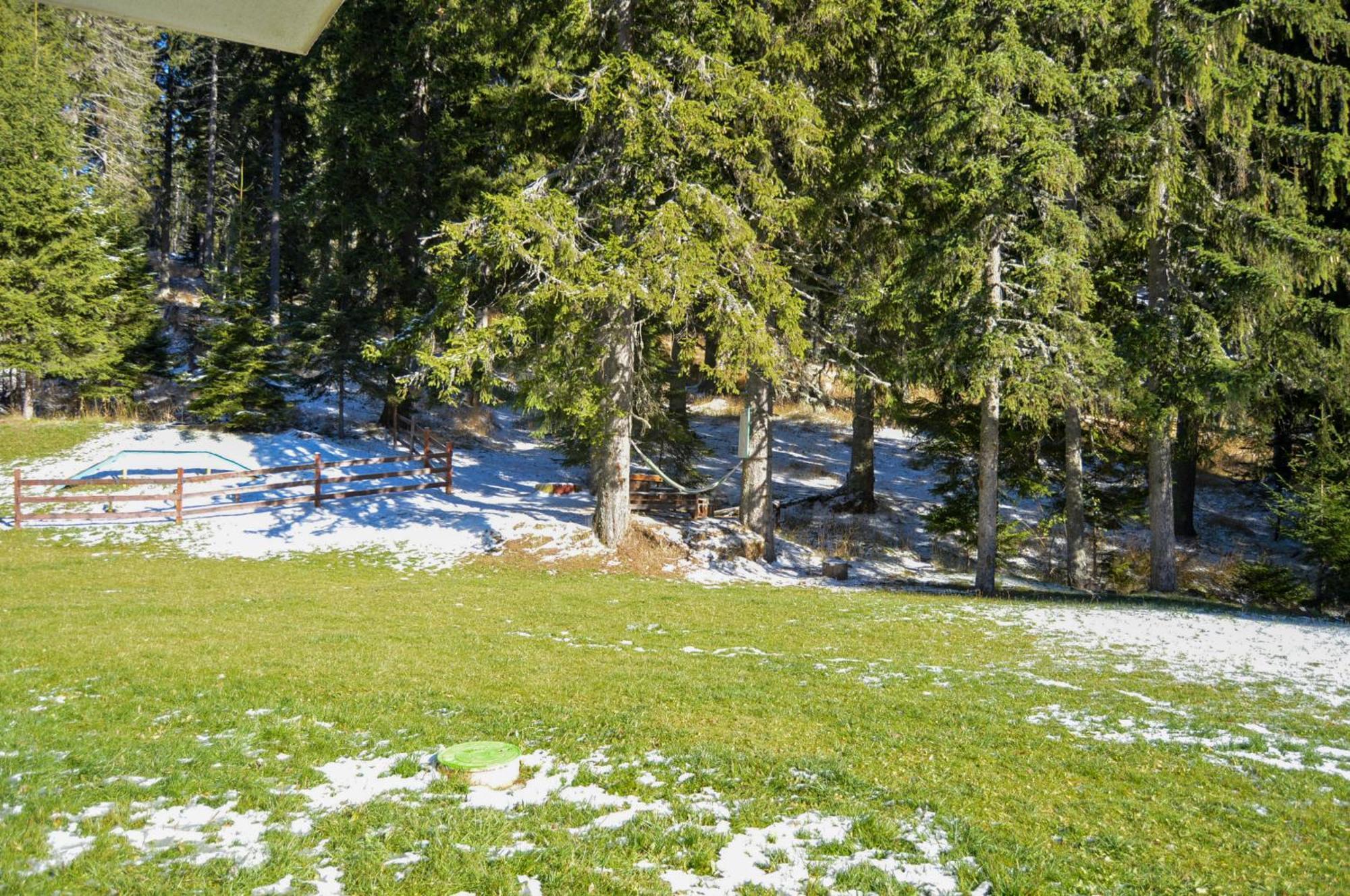Myplace Pamporovo Апартаменти За Отдих Екстер'єр фото