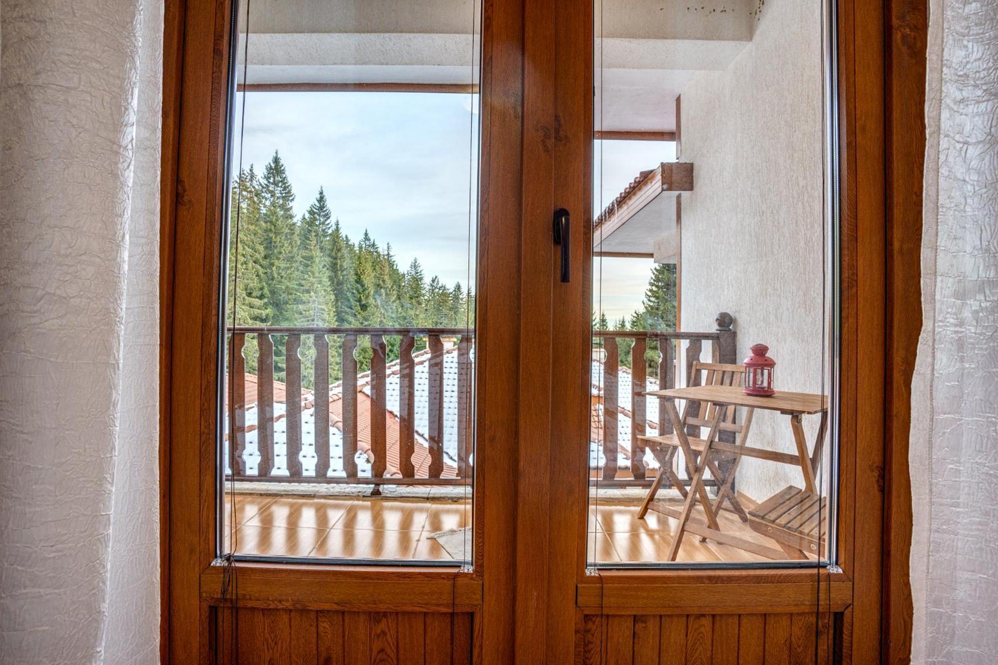 Myplace Pamporovo Апартаменти За Отдих Екстер'єр фото